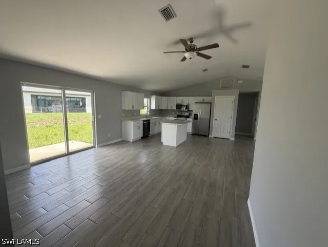 Peoria Street Lehigh Acres, FL 33974