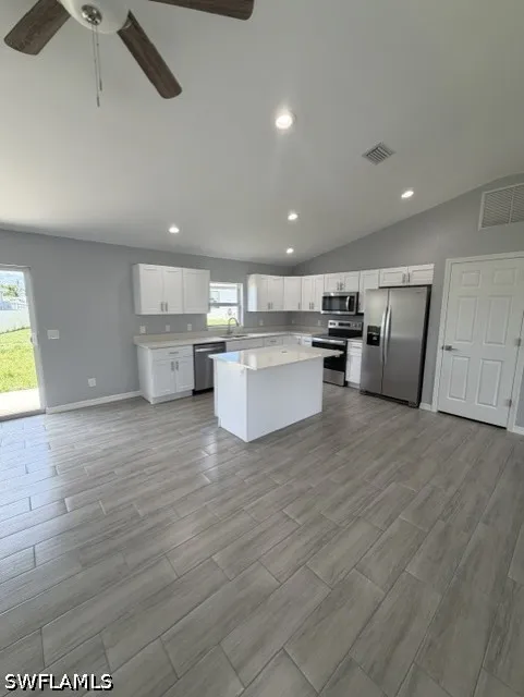 Peoria Street Lehigh Acres, FL 33974