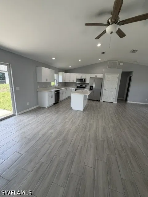 Peoria Street Lehigh Acres, FL 33974