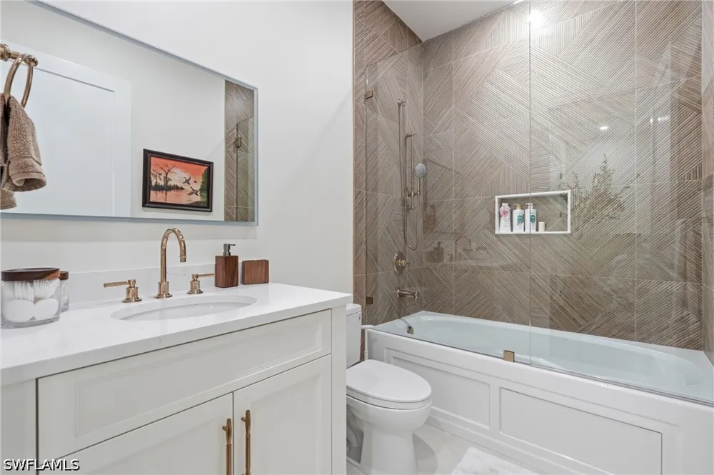 68th Street SW Naples, FL 34105
