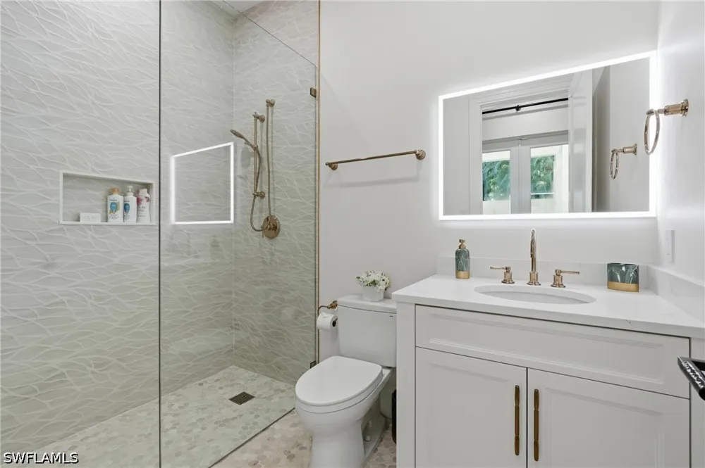 68th Street SW Naples, FL 34105