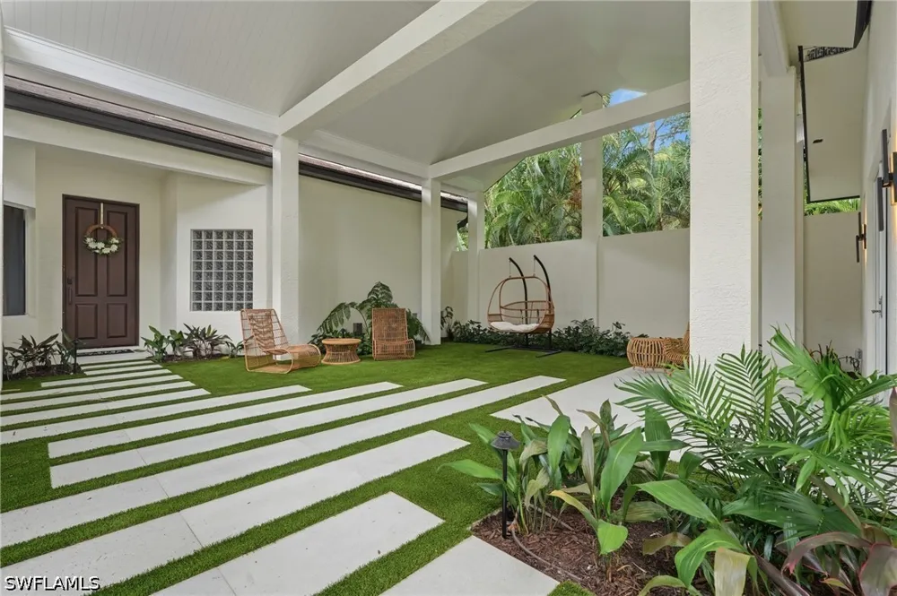 68th Street SW Naples, FL 34105