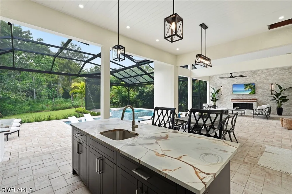 68th Street SW Naples, FL 34105