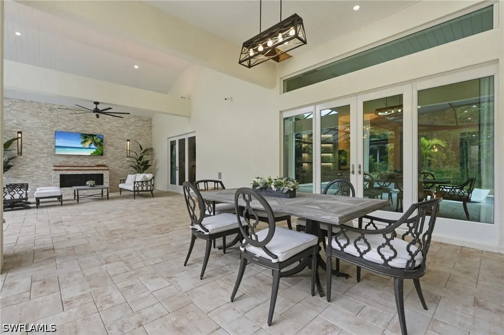 68th Street SW Naples, FL 34105