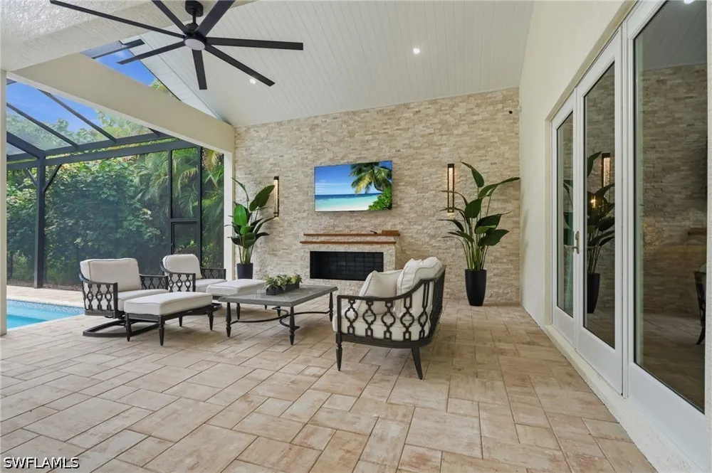 68th Street SW Naples, FL 34105