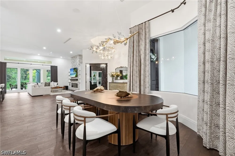 68th Street SW Naples, FL 34105