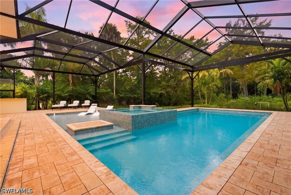 68th Street SW Naples, FL 34105