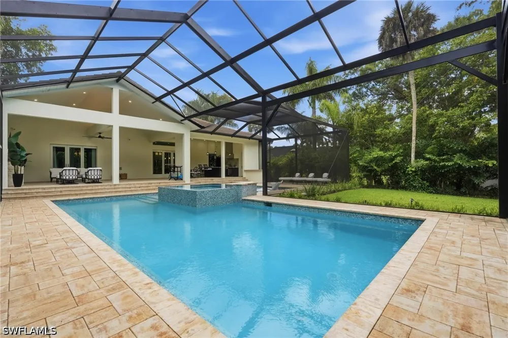 68th Street SW Naples, FL 34105
