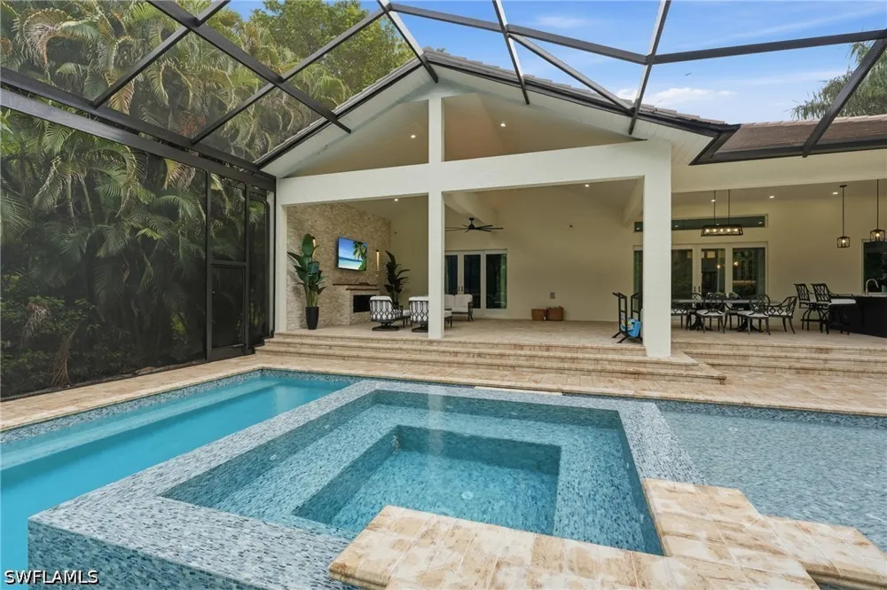 68th Street SW Naples, FL 34105