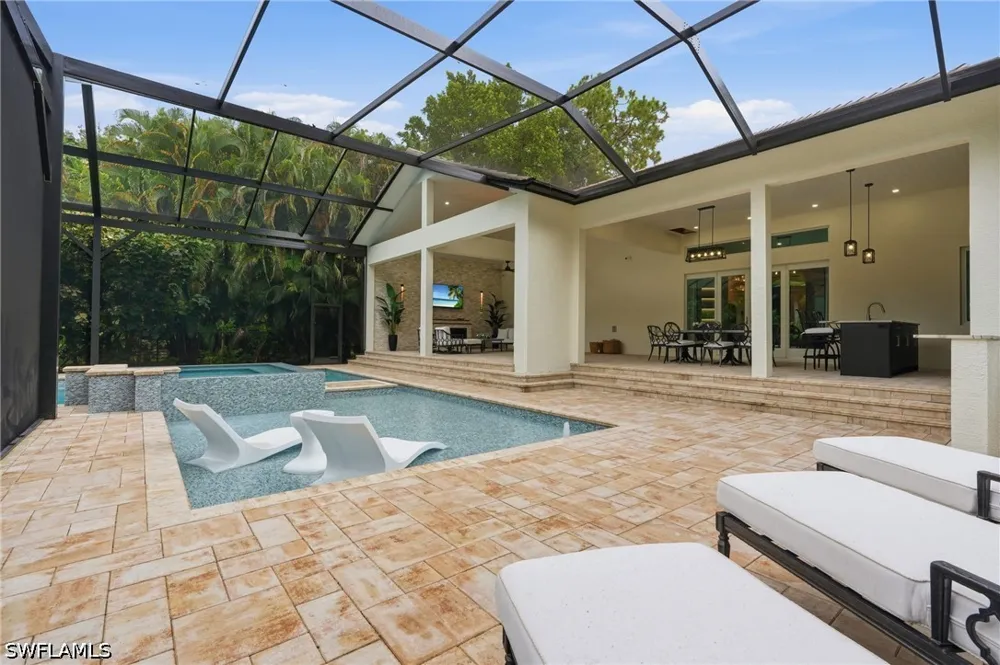 68th Street SW Naples, FL 34105