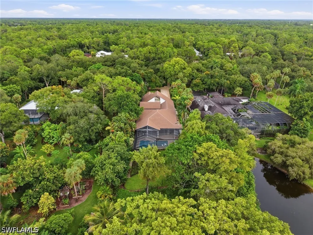 68th Street SW Naples, FL 34105