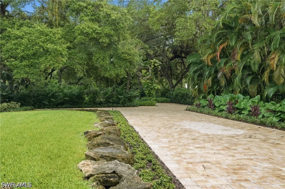 68th Street SW Naples, FL 34105