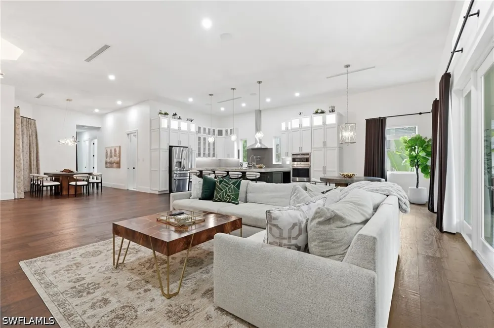68th Street SW Naples, FL 34105