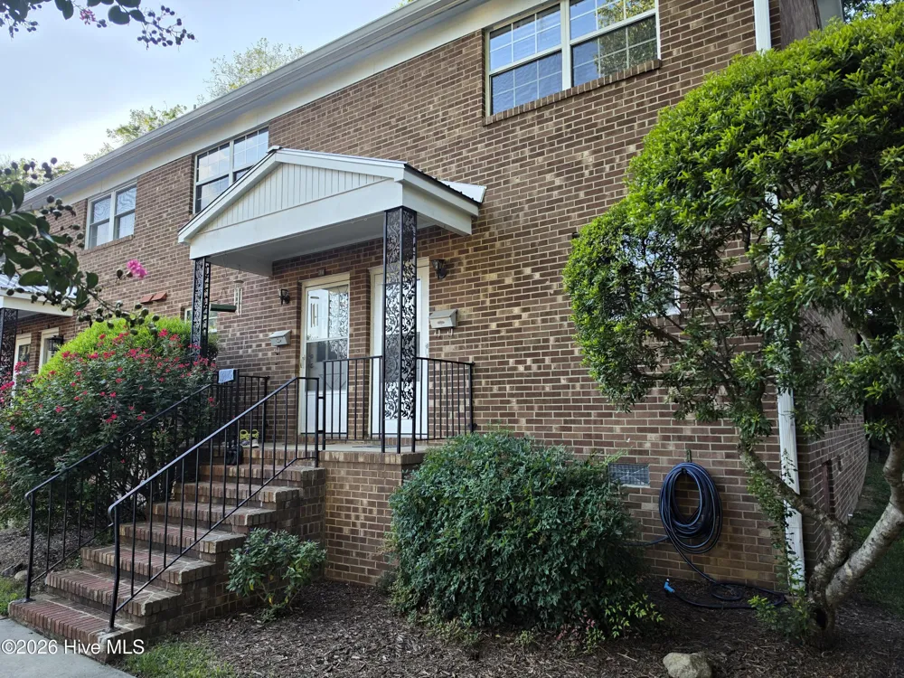 506 Greensboro Street #Apt 35 Carrboro, NC 27510