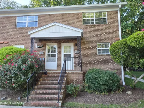 506 Greensboro Street #Apt 35