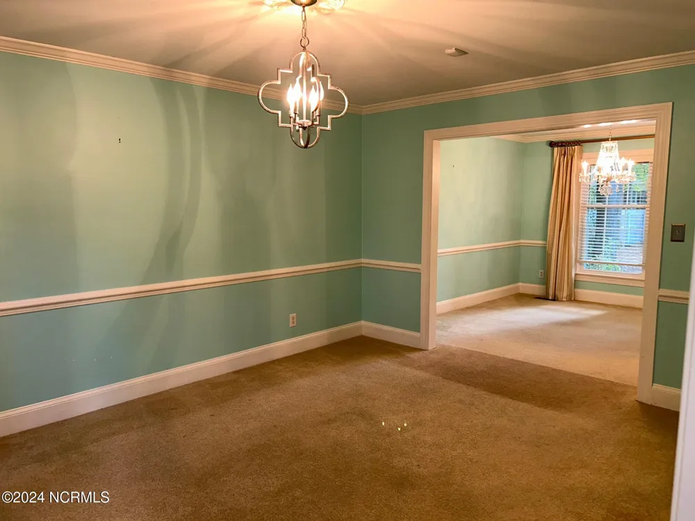203 Wesley Road Greenville, NC 27858