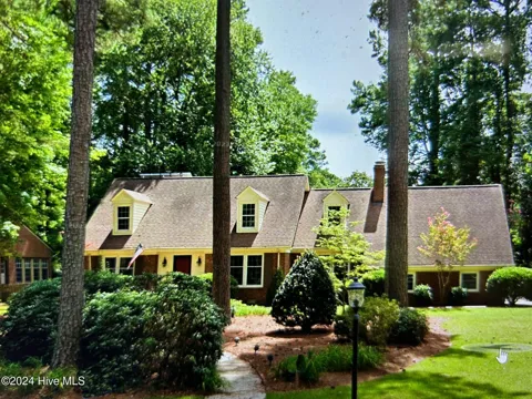 203 Wesley Road