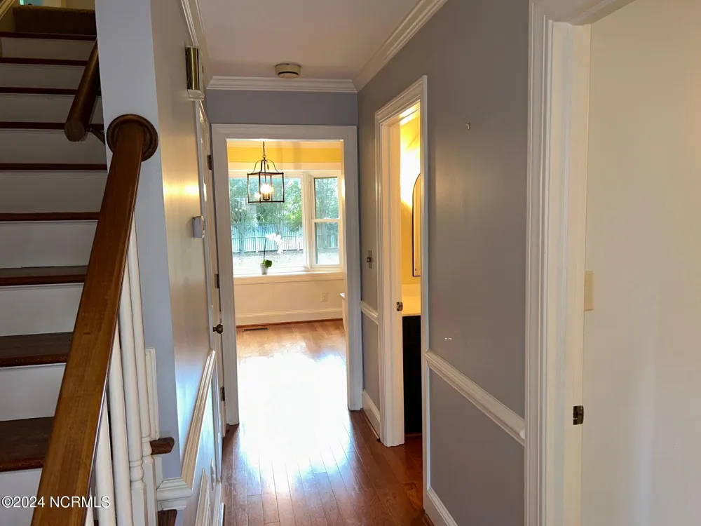 203 Wesley Road Greenville, NC 27858