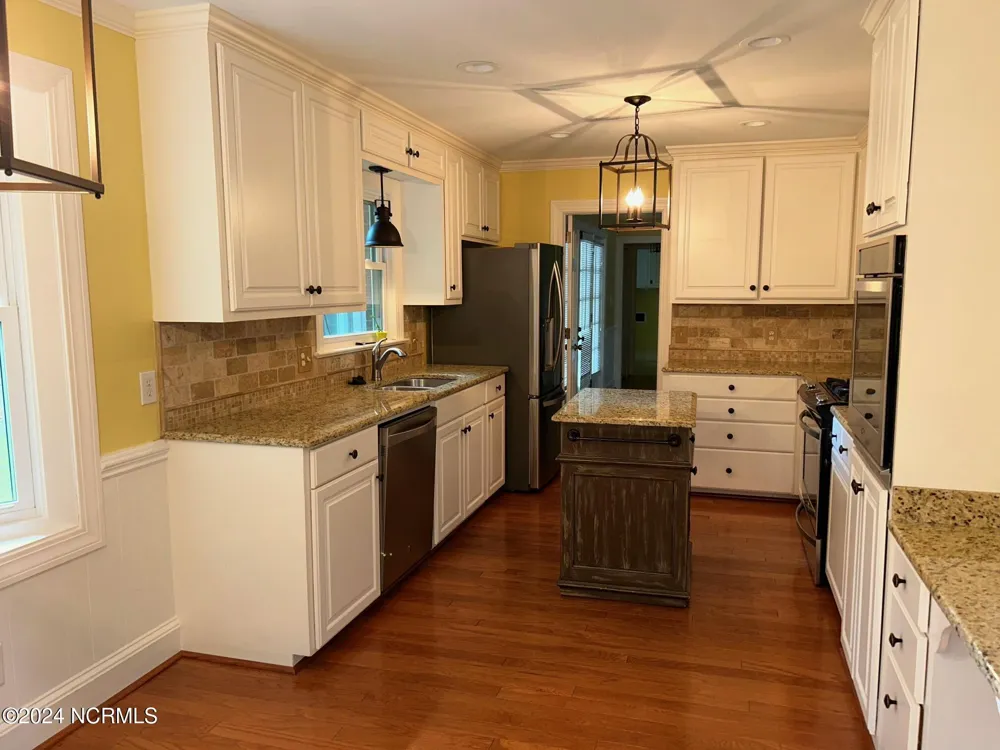 203 Wesley Road Greenville, NC 27858