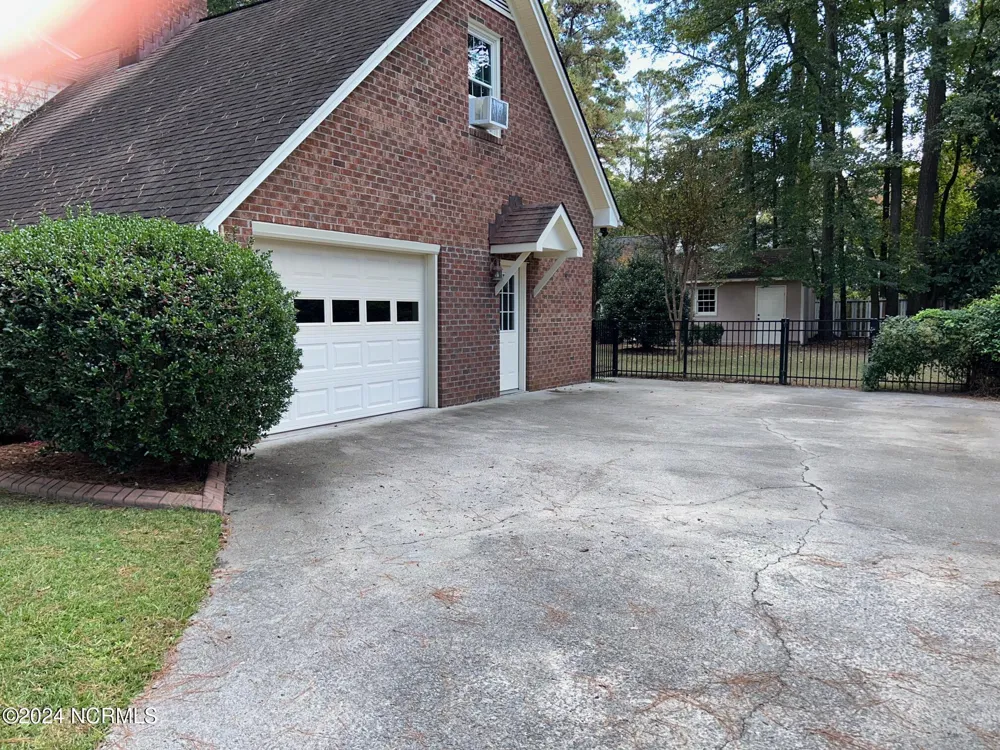 203 Wesley Road Greenville, NC 27858