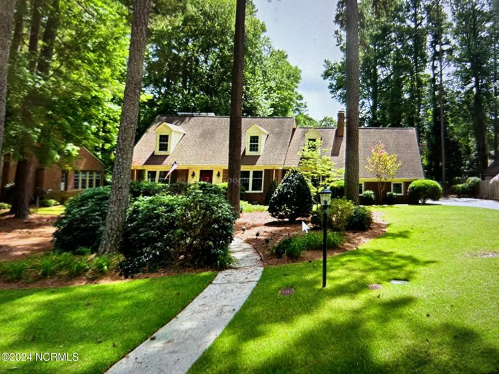 203 Wesley Road Greenville, NC 27858