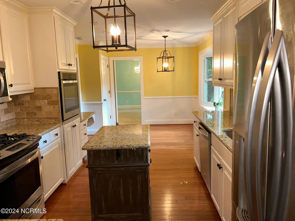 203 Wesley Road Greenville, NC 27858