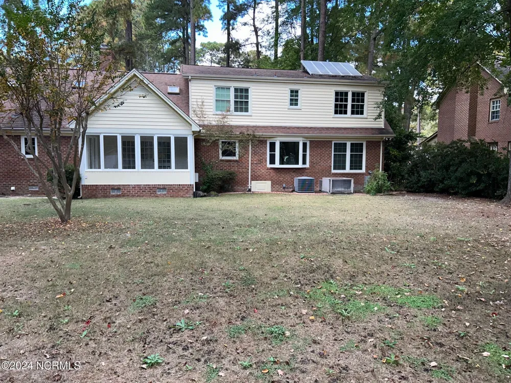 203 Wesley Road Greenville, NC 27858