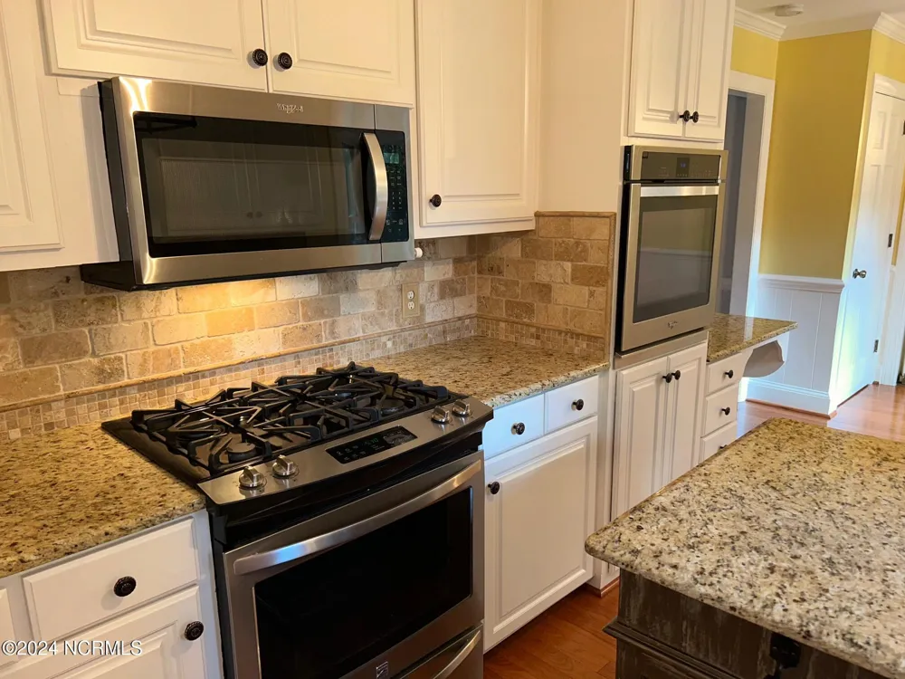 203 Wesley Road Greenville, NC 27858
