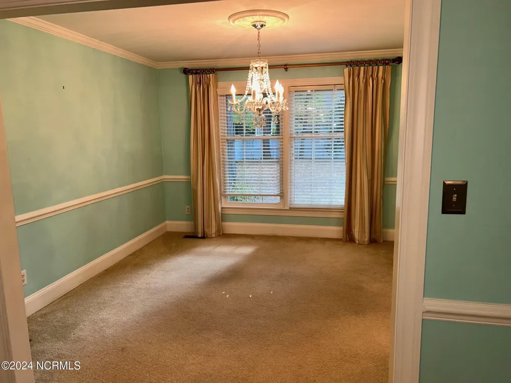203 Wesley Road Greenville, NC 27858