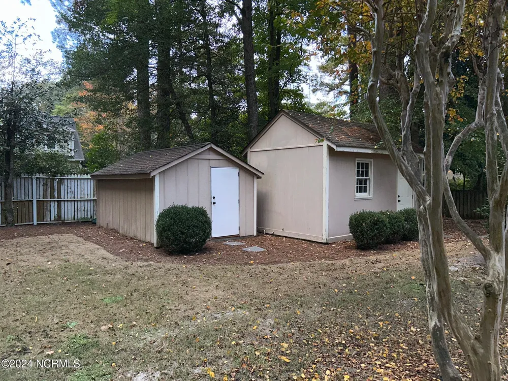 203 Wesley Road Greenville, NC 27858