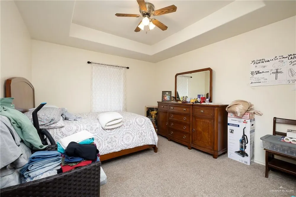 23582 Rio Concho Circle Harlingen, TX 78552