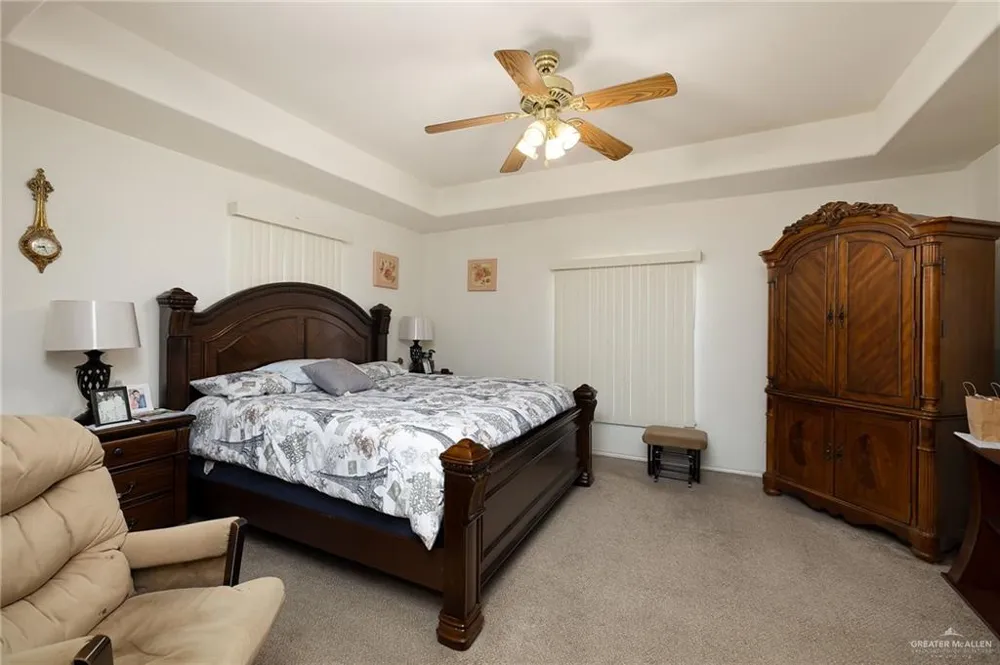 23582 Rio Concho Circle Harlingen, TX 78552