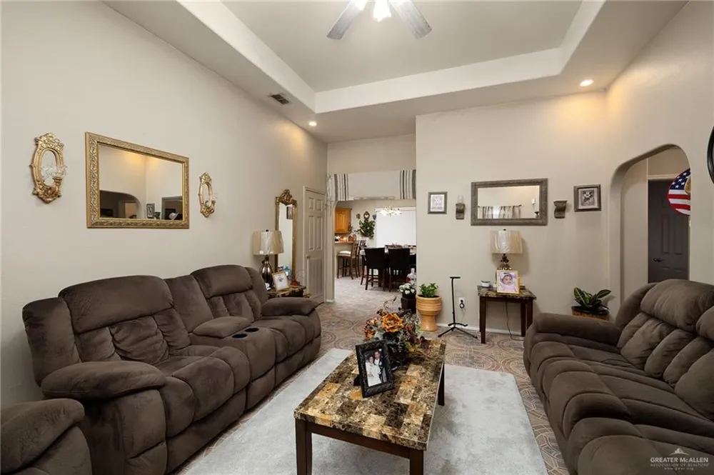 23582 Rio Concho Circle Harlingen, TX 78552