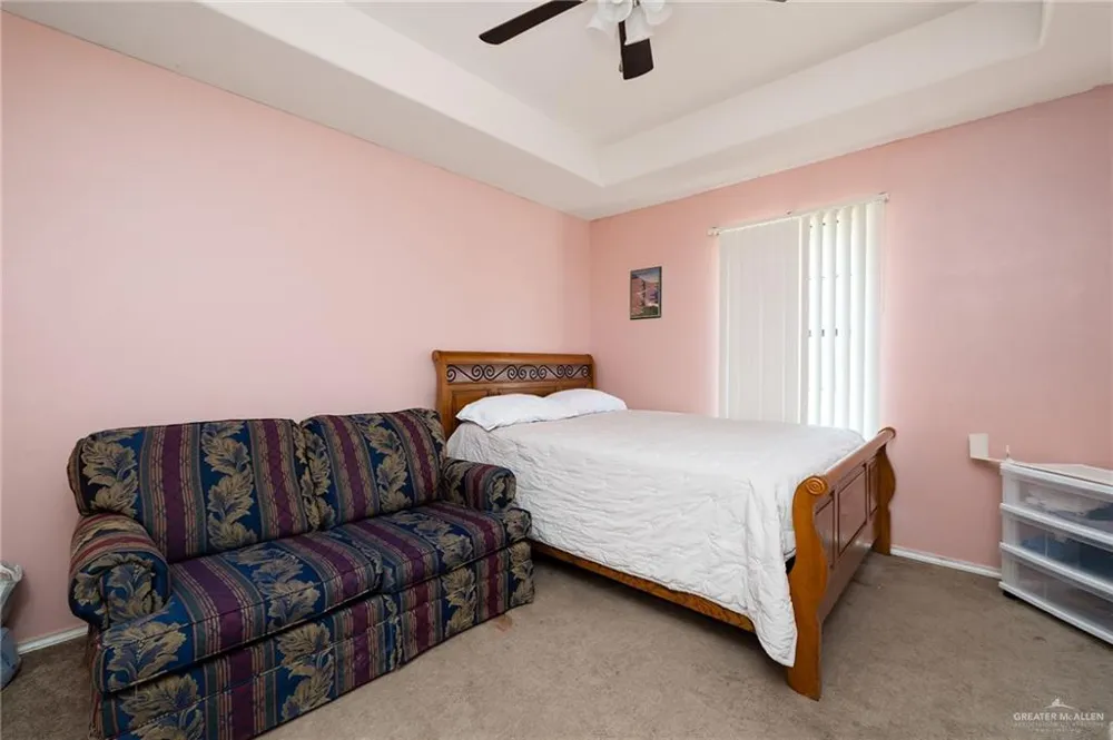 23582 Rio Concho Circle Harlingen, TX 78552
