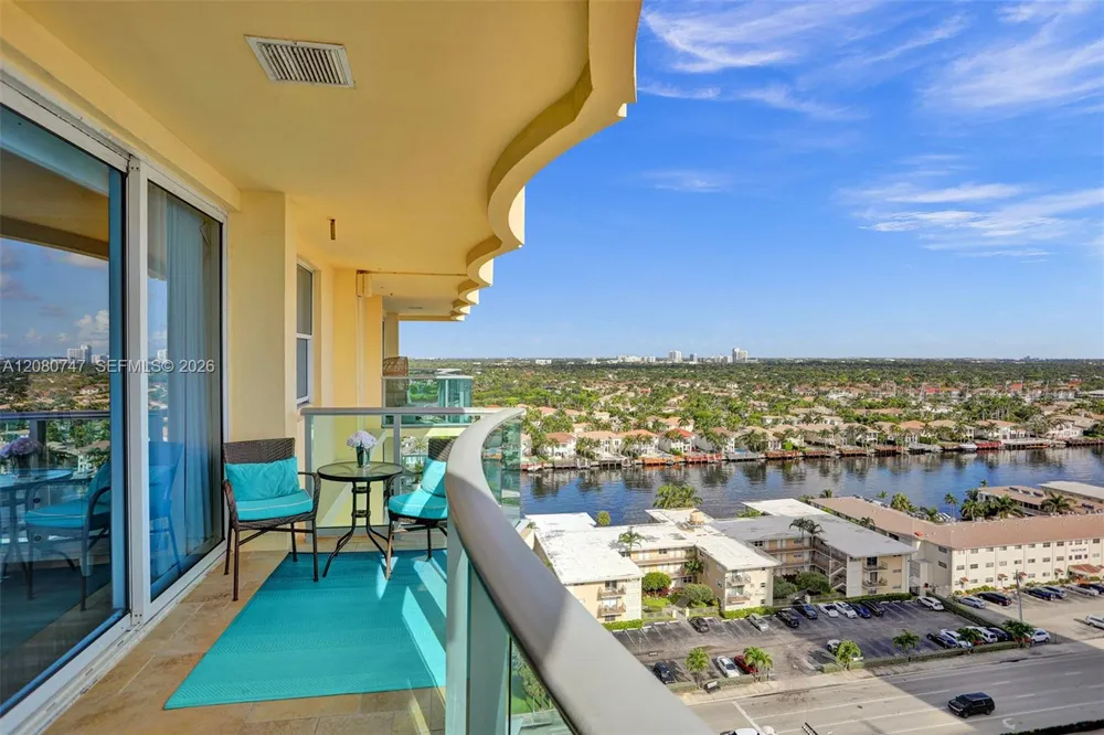 2501 S Ocean Dr #PH37 (available Non 3) Hollywood, FL 33019
