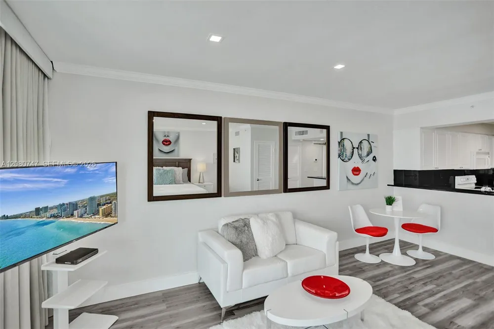 2501 S Ocean Dr #PH37 (available Non 3) Hollywood, FL 33019