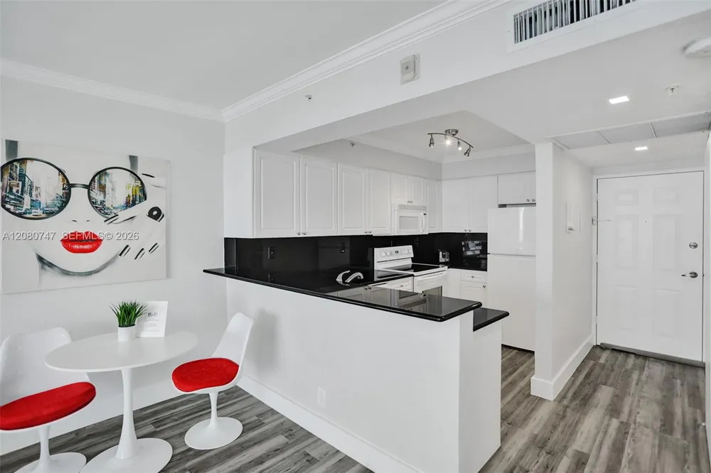2501 S Ocean Dr #PH37 (available Non 3) Hollywood, FL 33019