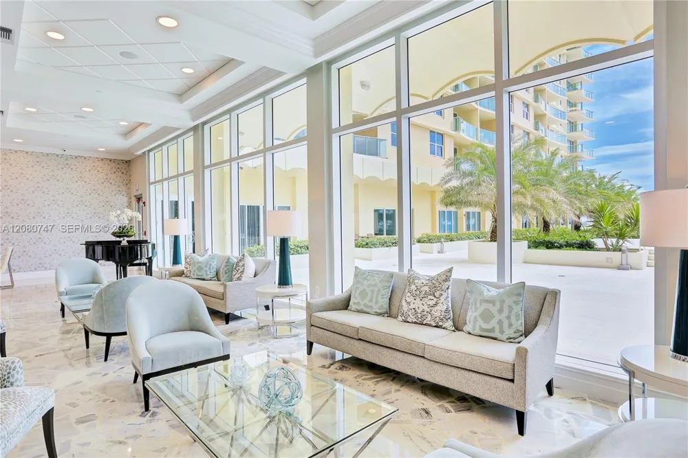 2501 S Ocean Dr #PH37 (available Non 3) Hollywood, FL 33019