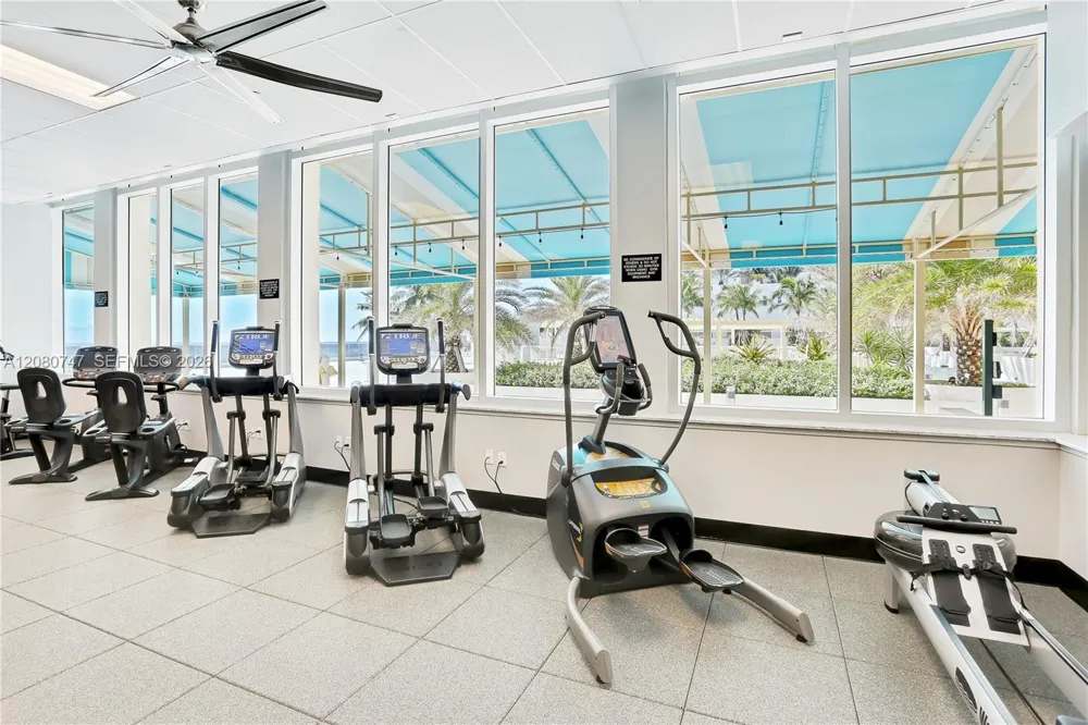 2501 S Ocean Dr #PH37 (available Non 3) Hollywood, FL 33019