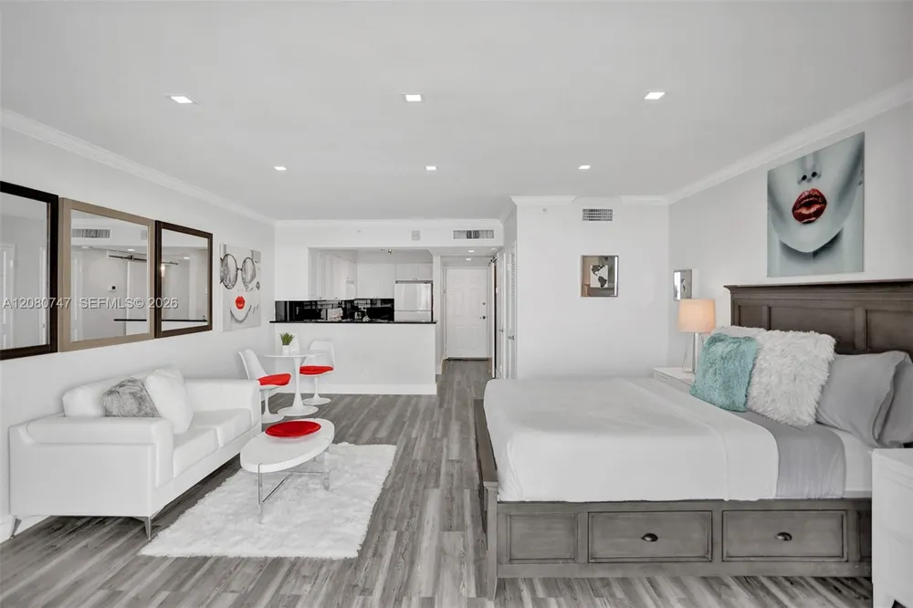 2501 S Ocean Dr #PH37 (available Non 3) Hollywood, FL 33019