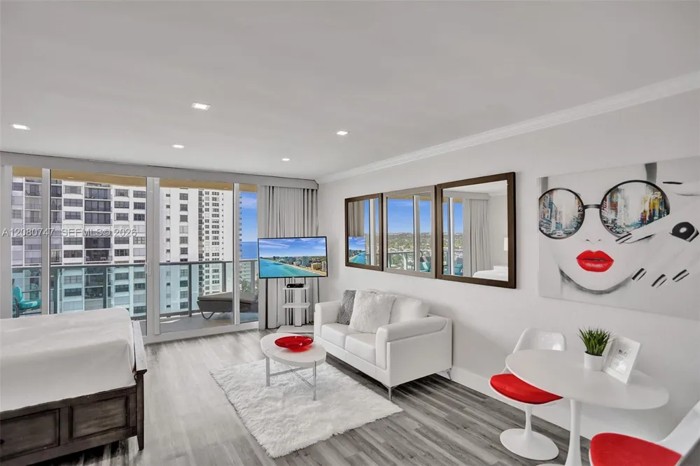 2501 S Ocean Dr #PH37 (available Non 3) Hollywood, FL 33019