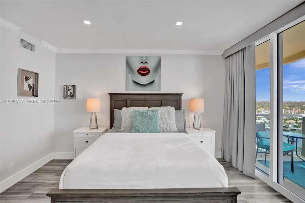 2501 S Ocean Dr #PH37 (available Non 3) Hollywood, FL 33019