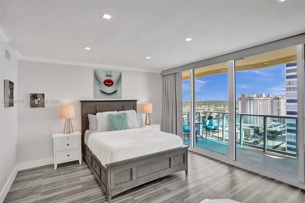 2501 S Ocean Dr #PH37 (available Non 3) Hollywood, FL 33019