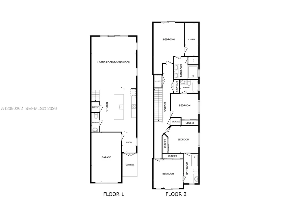 721 SW 7th Ave Fort Lauderdale, FL 33315