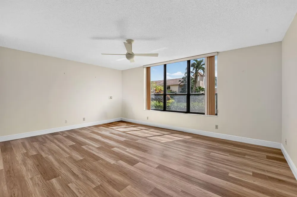 7201 PROMENADE DRIVE #101 Boca Raton, FL 33433