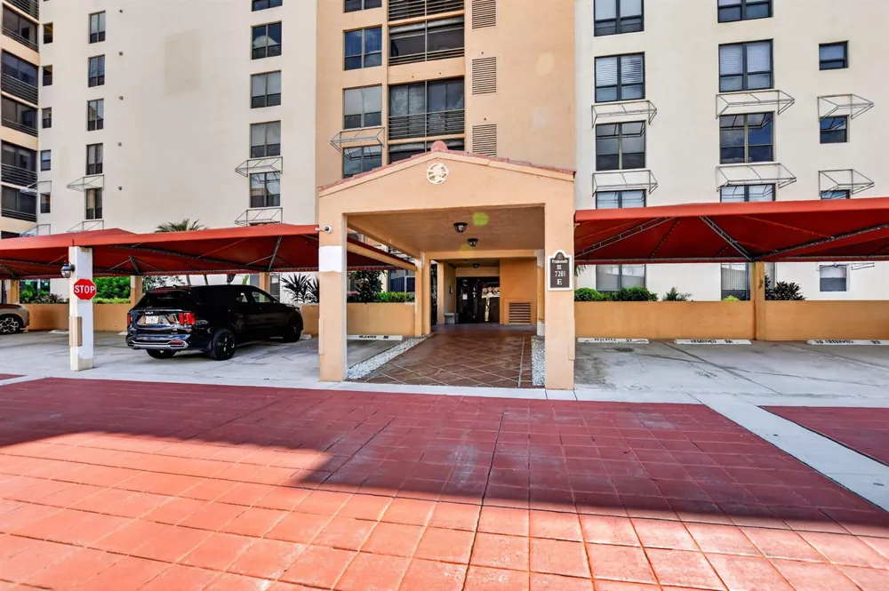 7201 PROMENADE DRIVE #101 Boca Raton, FL 33433