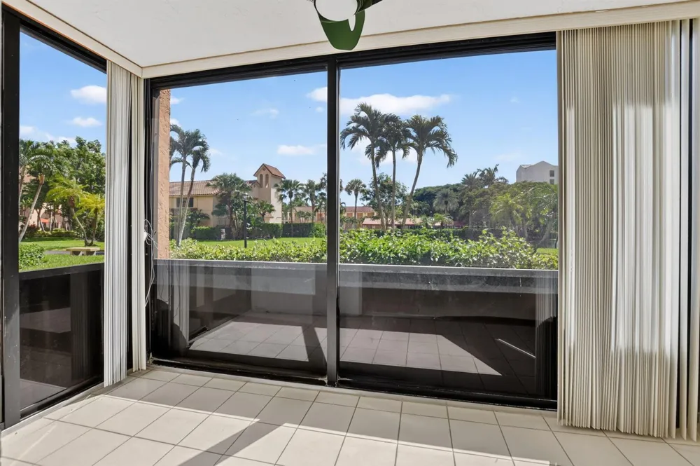 7201 PROMENADE DRIVE #101 Boca Raton, FL 33433