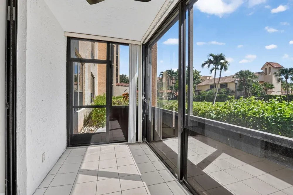 7201 PROMENADE DRIVE #101 Boca Raton, FL 33433