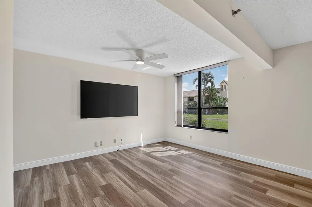 7201 PROMENADE DRIVE #101 Boca Raton, FL 33433