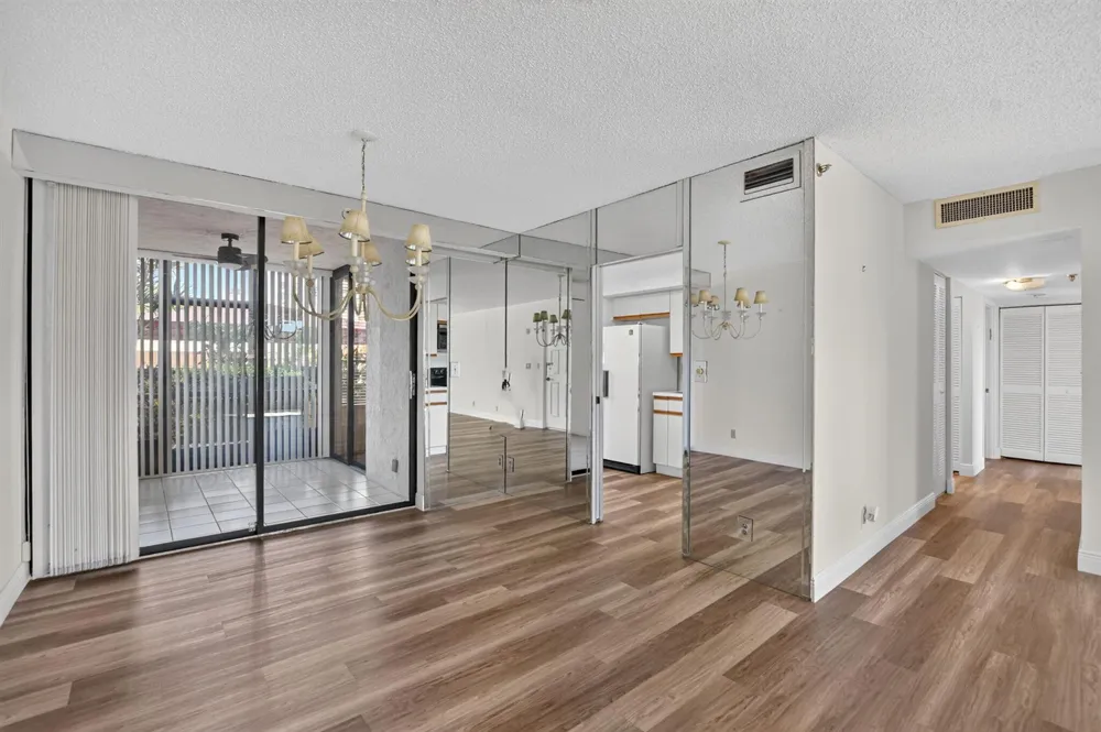 7201 PROMENADE DRIVE #101 Boca Raton, FL 33433